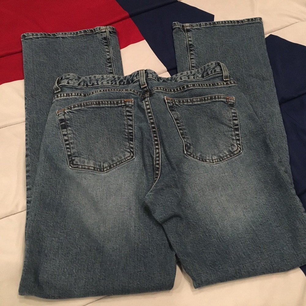 Gap Bootcut Jeans
